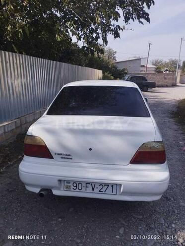 Daewoo Nexia 1997, 200,000 km - 1.5 l - Quba