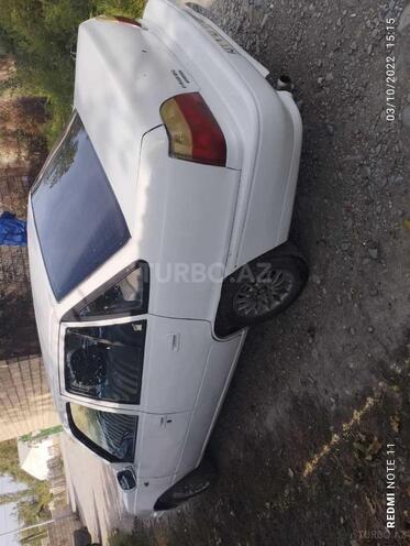 Daewoo Nexia 1997, 200,000 km - 1.5 l - Quba