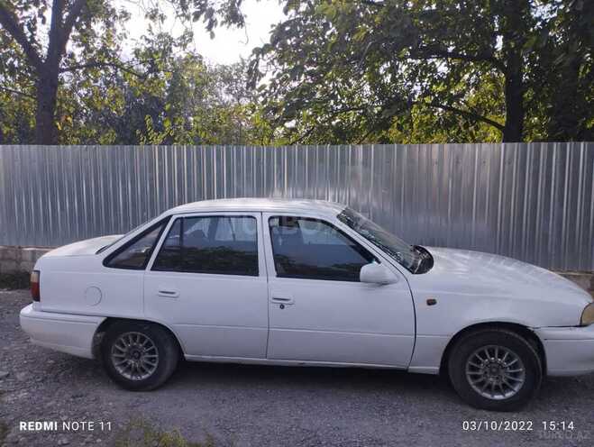 Daewoo Nexia 1997, 200,000 km - 1.5 l - Quba