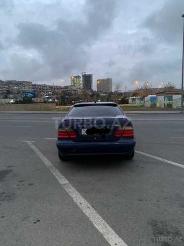 Mercedes CLK 200 1999, 153,000 km - 2.0 л - Bərdə