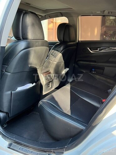 Lexus GS 350 2014, 130,000 km - 3.5 l - Bakı