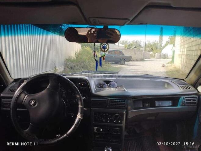 Daewoo Nexia 1997, 200,000 km - 1.5 l - Quba