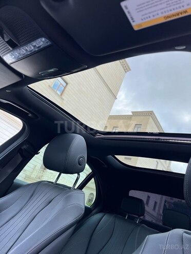 Mercedes E 350 2020, 20,000 km - 3.5 л - Bakı