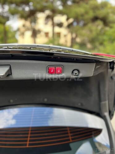 Mercedes E 350 2020, 20,000 km - 3.5 л - Bakı