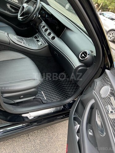Mercedes E 350 2020, 20,000 km - 3.5 л - Bakı