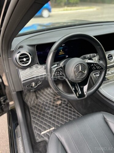 Mercedes E 350 2020, 20,000 km - 3.5 л - Bakı