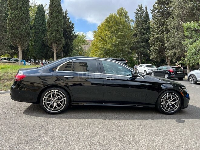 Mercedes E 350 2020, 20,000 km - 3.5 л - Bakı