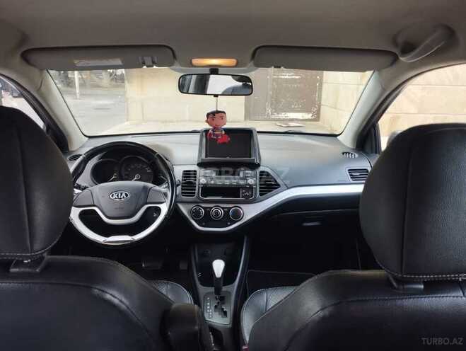 Kia Morning 2013, 157,000 km - 1.0 l - Bakı