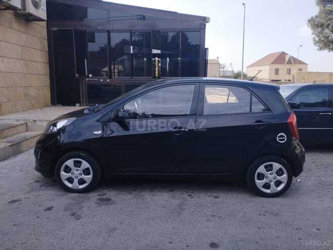 Kia Morning 2013, 157,000 km - 1.0 l - Bakı