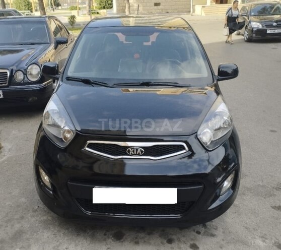 Kia Morning 2013, 157,000 km - 1.0 l - Bakı