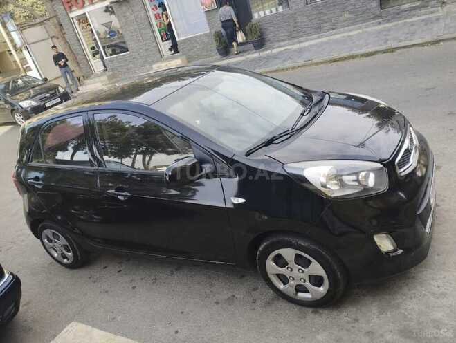 Kia Morning 2013, 157,000 km - 1.0 l - Bakı