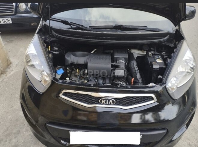 Kia Morning 2013, 157,000 km - 1.0 l - Bakı