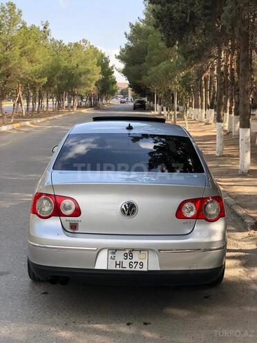 Volkswagen Passat 2008, 165,000 km - 2.0 l - Sumqayıt