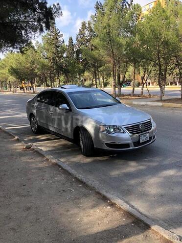 Volkswagen Passat 2008, 165,000 km - 2.0 l - Sumqayıt