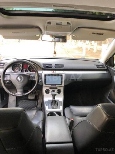 Volkswagen Passat 2008, 165,000 km - 2.0 l - Sumqayıt