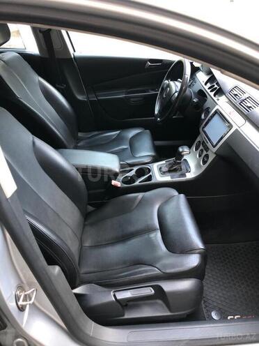 Volkswagen Passat 2008, 165,000 km - 2.0 l - Sumqayıt