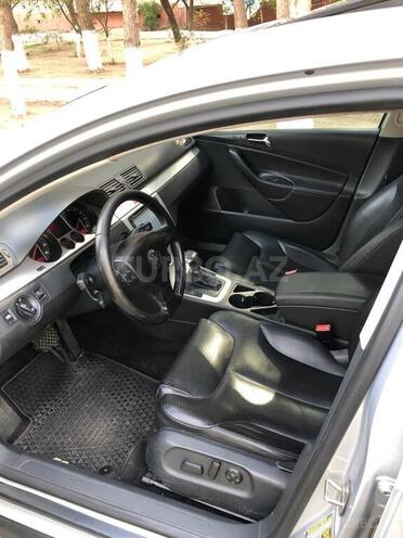 Volkswagen Passat 2008, 165,000 km - 2.0 l - Sumqayıt