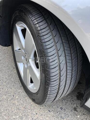 Volkswagen Passat 2008, 165,000 km - 2.0 l - Sumqayıt
