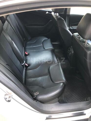 Volkswagen Passat 2008, 165,000 km - 2.0 l - Sumqayıt