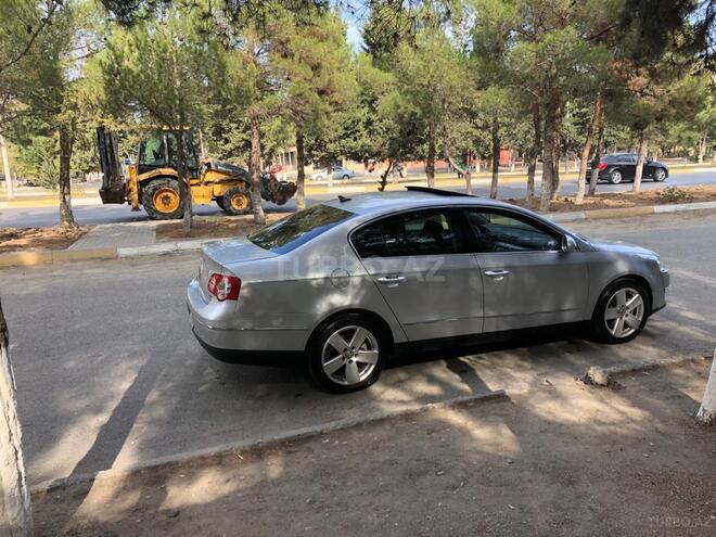 Volkswagen Passat 2008, 165,000 km - 2.0 l - Sumqayıt