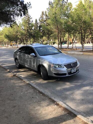 Volkswagen Passat 2008, 165,000 km - 2.0 l - Sumqayıt