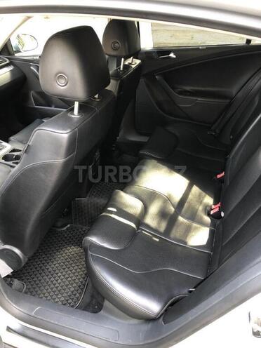 Volkswagen Passat 2008, 165,000 km - 2.0 l - Sumqayıt