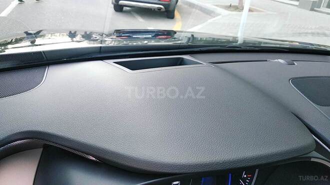Hyundai Santa Fe 2019, 9,000 km - 2.0 l - Bakı