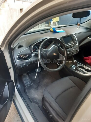 Chevrolet Malibu 2016, 111,045 km - 1.5 l - Bakı
