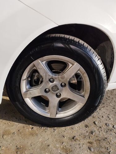 Khazar LX 2018, 135,000 km - 1.7 l - Bakı