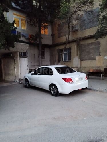 Khazar LX 2018, 135,000 km - 1.7 l - Bakı