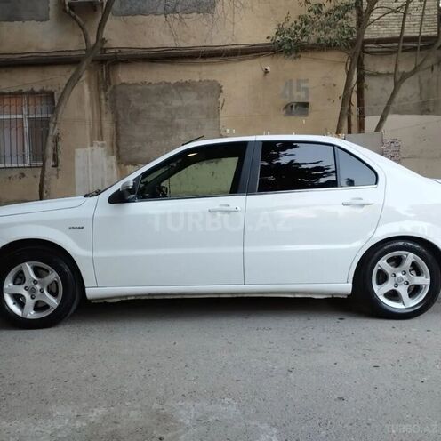Khazar LX 2018, 135,000 km - 1.7 l - Bakı