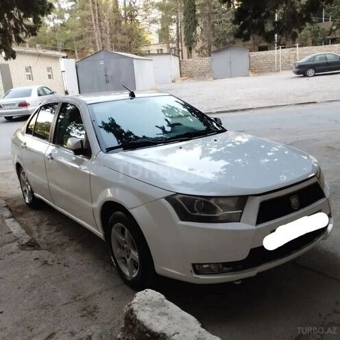 Khazar LX 2018, 135,000 km - 1.7 l - Bakı