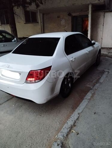 Khazar LX 2018, 135,000 km - 1.7 l - Bakı