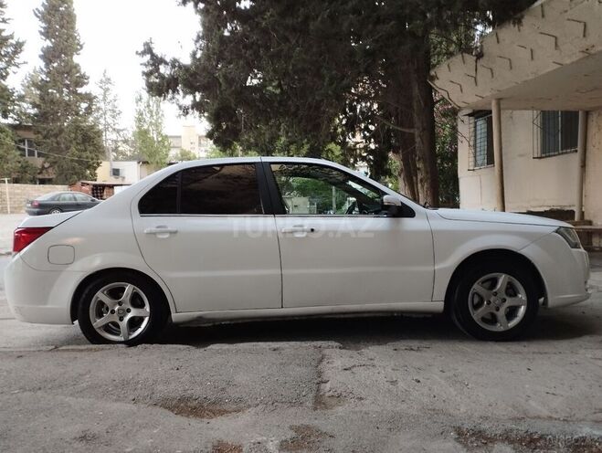 Khazar LX 2018, 135,000 km - 1.7 l - Bakı