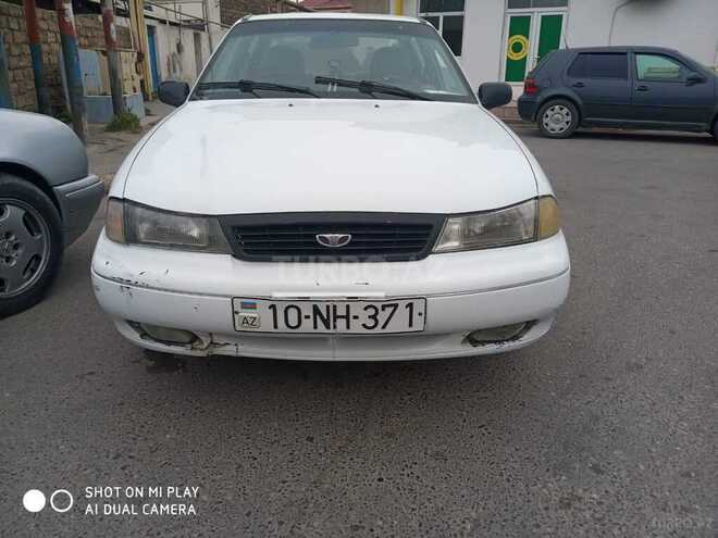 Daewoo Nexia 1996, 534,315 km - 1.5 l - Bakı