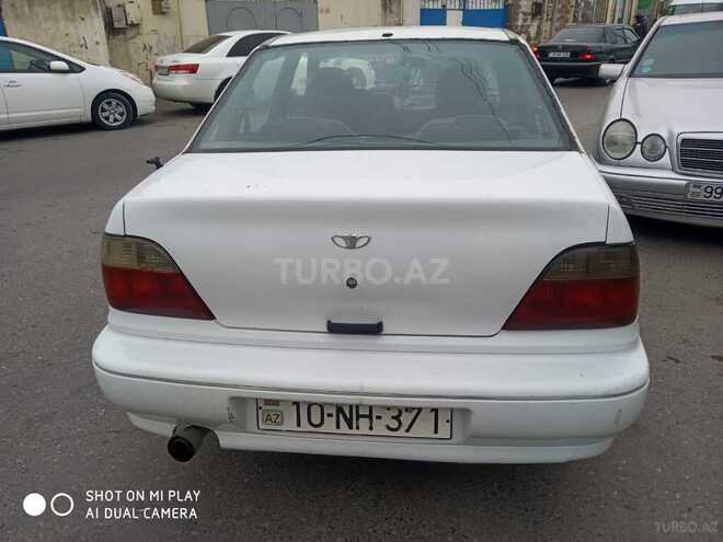 Daewoo Nexia 1996, 534,315 km - 1.5 l - Bakı