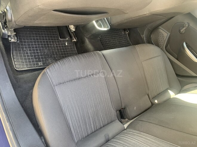 Opel Astra 2011, 350,000 km - 1.3 l - Bakı