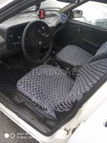 Daewoo Nexia 1996, 534,315 km - 1.5 l - Bakı