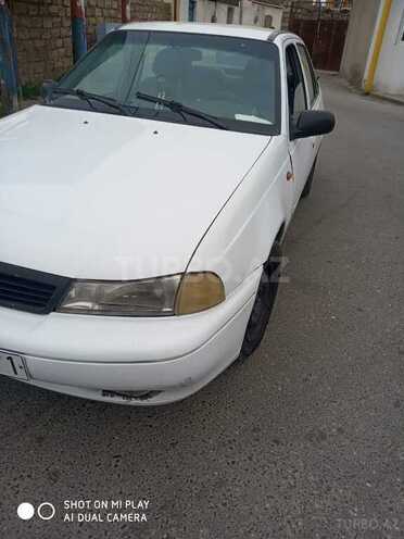 Daewoo Nexia 1996, 534,315 km - 1.5 l - Bakı