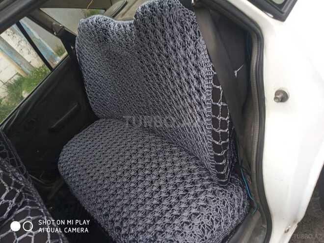Daewoo Nexia 1996, 534,315 km - 1.5 l - Bakı