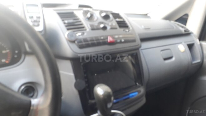 Mercedes Vito 2009, 354,008 km - 2.2 л - Bakı