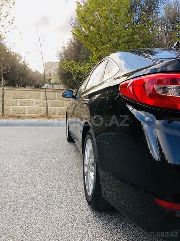 Hyundai Sonata 2015, 87,500 km - 2.0 l - Bakı