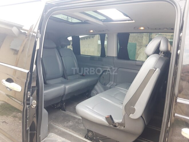 Mercedes Vito 2009, 305,000 km - 3.0 л - Bakı