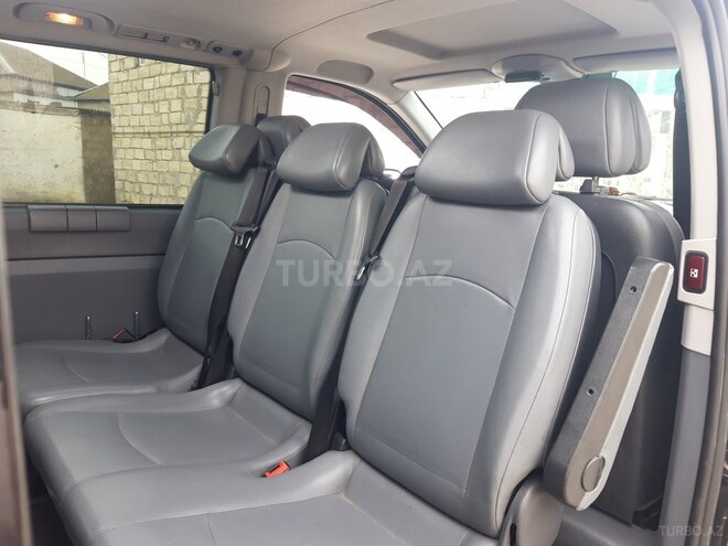 Mercedes Vito 2009, 305,000 km - 3.0 л - Bakı