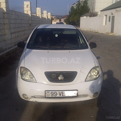 Saipa Tiba 2014, 330,000 km - 1.5 l - Bakı