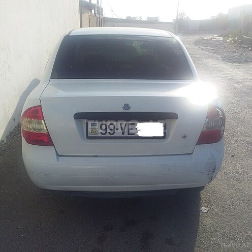 Saipa Tiba 2014, 330,000 km - 1.5 l - Bakı