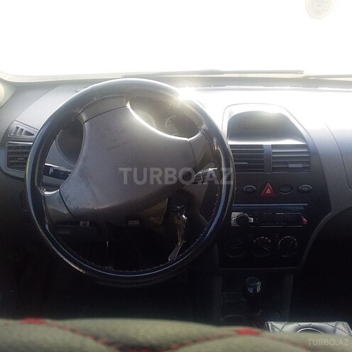 Saipa Tiba 2014, 330,000 km - 1.5 l - Bakı