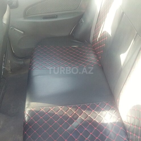 Saipa Tiba 2014, 330,000 km - 1.5 l - Bakı