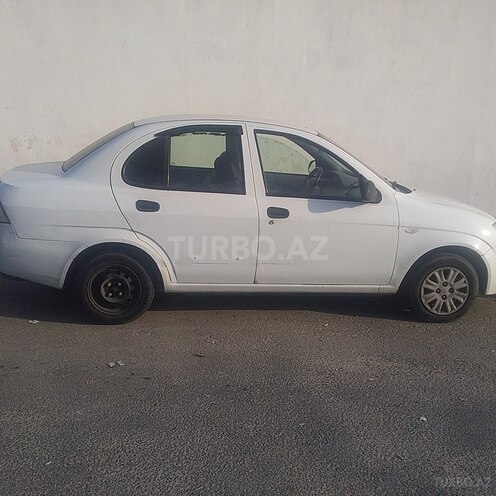 Saipa Tiba 2014, 330,000 km - 1.5 l - Bakı