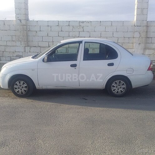 Saipa Tiba 2014, 330,000 km - 1.5 l - Bakı